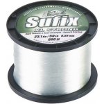Sufix XL Strong Clear 600 m 0,23 mm 4,4 kg – Zboží Mobilmania
