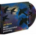 Nové hrůzostrašné pohádky Somr Josef Jiří Žáček CD – Hledejceny.cz