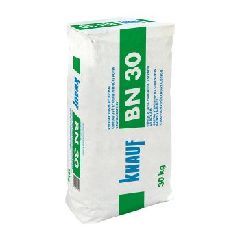 Knauf Rychletuhnoucí beton BN 30 30 kg