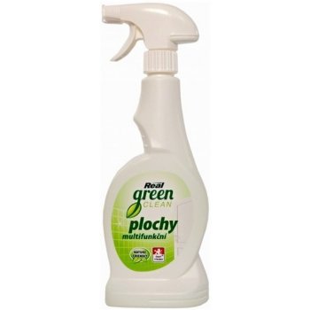Real Green Clean Plochy univerzální čistící prostředek 500 ml