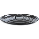 Belis Smaltovaná poklice Gastro d36cm – Zboží Dáma