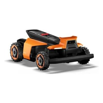 Segway Navimow CM120M1E – Hledejceny.cz