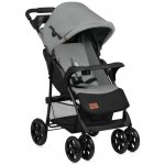 Lionelo Sport EMMA PLUS GREY DOVE 2024 – Sleviste.cz