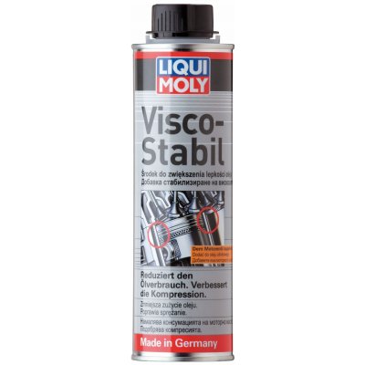 Liqui Moly 2672 Přísada pro stabilizaci viskozity oleje 300 ml | Zboží Auto