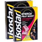 Isostar Fruit boost coffein 100 g – Zboží Dáma