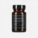 Kiki Health Vitamín C přírodní BIO 50 kapslí – Hledejceny.cz