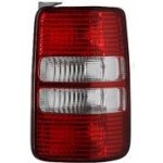 Zadní světlo- pravé VOLKSWAGEN CADDY III 2010-2015 |010-2015| VISTEON | 4082300325393 – Hledejceny.cz