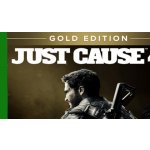 Just Cause 4 (Gold) – Sleviste.cz