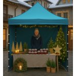 Aga PARTY 2 x 3 m Světle modrý – Zboží Dáma