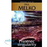 Prstenec singularity - Paul Melko – Hledejceny.cz