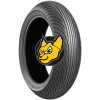 Pneumatika na motorku Bridgestone Racing W01 Mokrý Slick 120/595 R17