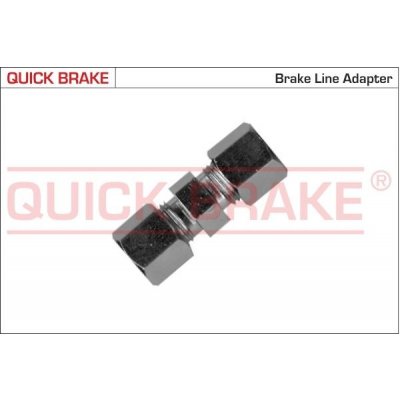 Adaptér brzdového vedení Quick Brake STT5.0 – Zboží Mobilmania