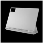 Lenovo Idea Tab Plus Folio Case ZG38C07413 Luna Grey – Sleviste.cz