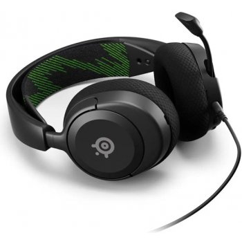 SteelSeries Arctis Nova 1X