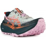 Asics Trabuco Max 4 W 1012B769400 cold moss/nova orange – Zboží Mobilmania