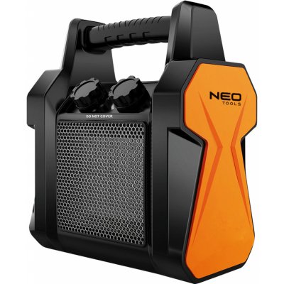 NEO Tools Dílenské topidlo 90-060 – Zboží Mobilmania