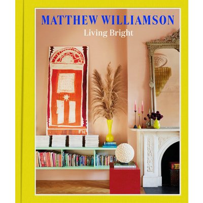 Living Bright Williamson MatthewPevná vazba – Hledejceny.cz