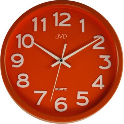 JVD HX2413.5 – Zboží Dáma