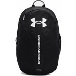 Under Armour Hustle Lite Black/Metallic Silver 27 l – Zbozi.Blesk.cz