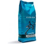 Mokarabia káva smíšená Extra Bar zrnková 1 kg – Hledejceny.cz