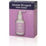 BELOHAIR DRM 20MG/ML DRM SOL 1X60ML – Hledejceny.cz
