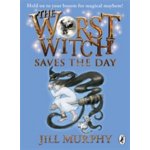 The Worst Witch Saves the Day - J. Murphy – Hledejceny.cz