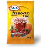 Labeta Želírovací cukr 4:1 250 g – Zboží Dáma