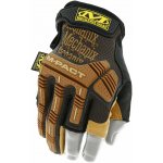 Mechanix Wear M-Pact hnědé – Sleviste.cz