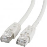 Gembird PP6-2M Patch RJ45 , cat. 6, UTP, 2m, šedý – Hledejceny.cz