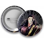 Jujutsu Kaisen Placka Geto Suguru - 50 mm – Zboží Dáma