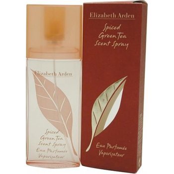 Elizabeth Arden Green Tea Spiced parfémovaná voda dámská 100 ml tester