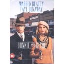 Bonnie And Clyde DVD