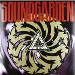 Soundgarden - Badmotorfinger LP – Hledejceny.cz