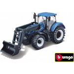 Bburago Farm Tractor – Zbozi.Blesk.cz