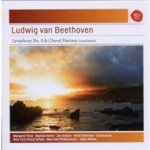 Beethoven Ludwig Van - Symphony No.9 & Choral Fantasy CD – Hledejceny.cz