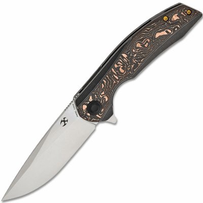 Kansept Accipiter ed CPM S35VN + K1007E2