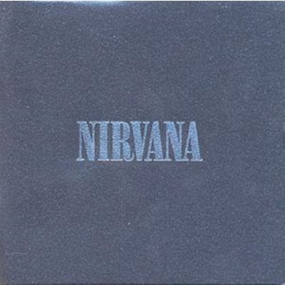 Nirvana - Best of, 1CD, 2002