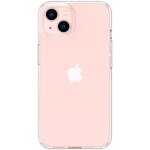 Pouzdro Spigen Liquid Crystal Apple iPhone 13 - čiré – Sleviste.cz