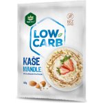 Topnatur Low Carb Kaše mandlová 60 g – Sleviste.cz