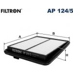 Vzduchový filtr FILTRON AP 124/5 – Hledejceny.cz