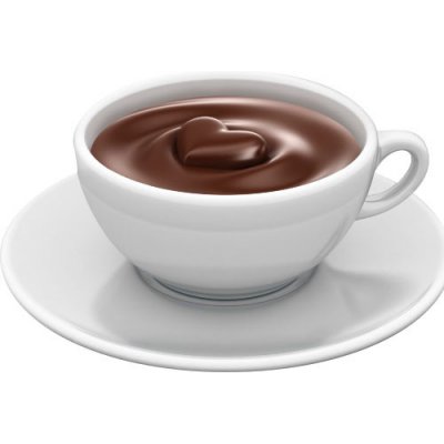 Antico Eremo Horká čokoláda classic 30 g – Zboží Mobilmania