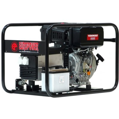 Europower EP6000DE