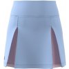 adidas dívčí tenisová sukně Club Tennis Pleated Skirt HS054 modrá