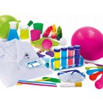 Lisciani Im a Genius Set Jsem malý vědec – Sleviste.cz