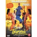 Trippin' DVD