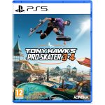Tony Hawks Pro Skater 3 + 4 – Zboží Dáma