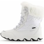 Alpine Pro sněhule Kolata LBTB465 White – Hledejceny.cz