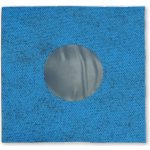 Hasoft Průchod pružný samolepicí 120×120 mm