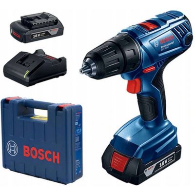 Bosch GSR 18V-50, 06019H5002 – Hledejceny.cz