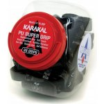 Karakal PU Super grip 1 ks černá – Zbozi.Blesk.cz
